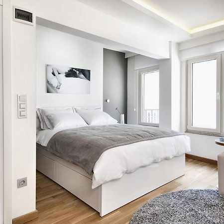 איסטמבול Nuru Ziya Suites מראה חיצוני תמונה