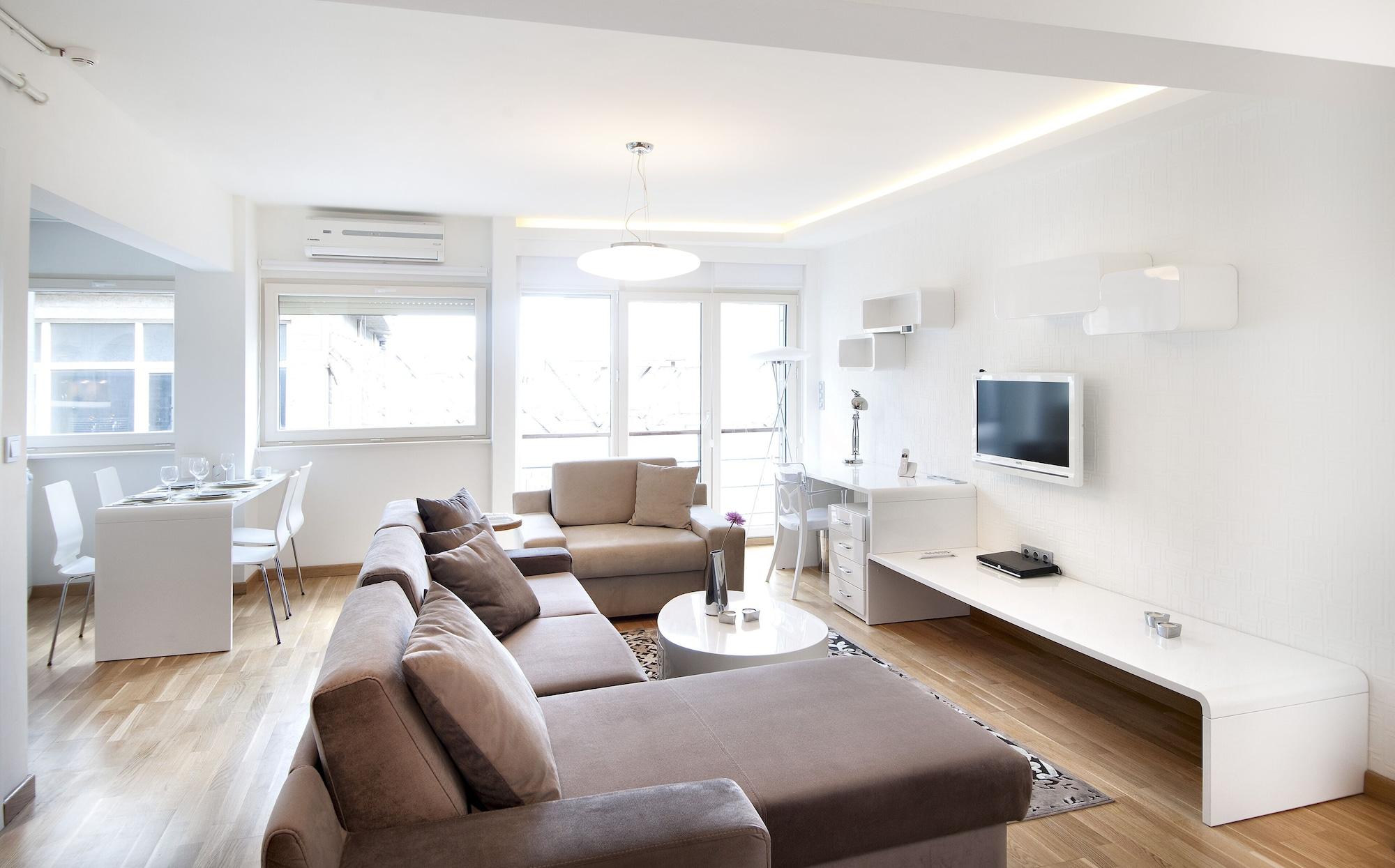 איסטמבול Nuru Ziya Suites מראה חיצוני תמונה