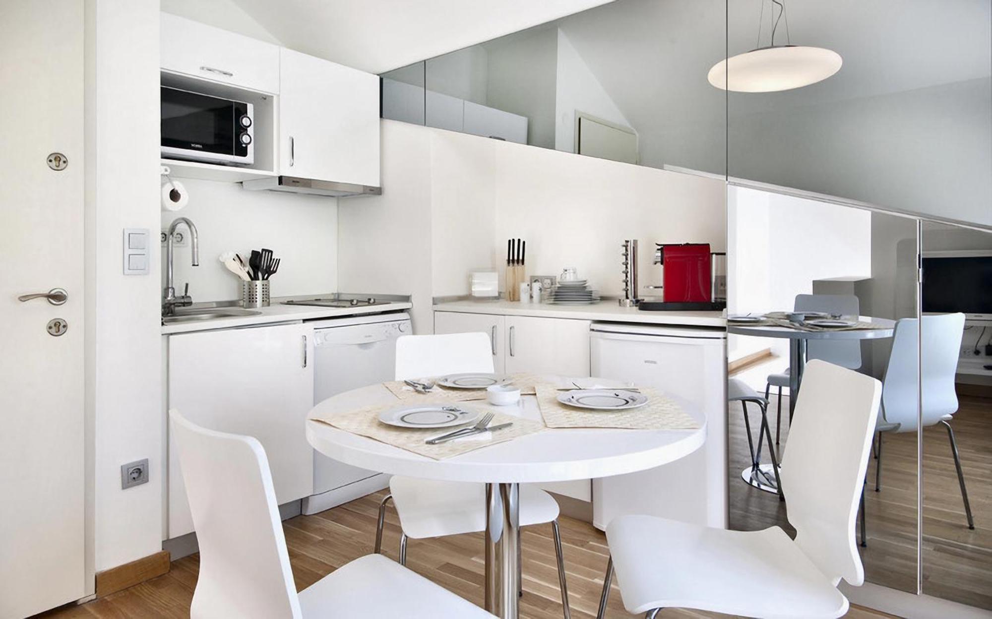 איסטמבול Nuru Ziya Suites מראה חיצוני תמונה