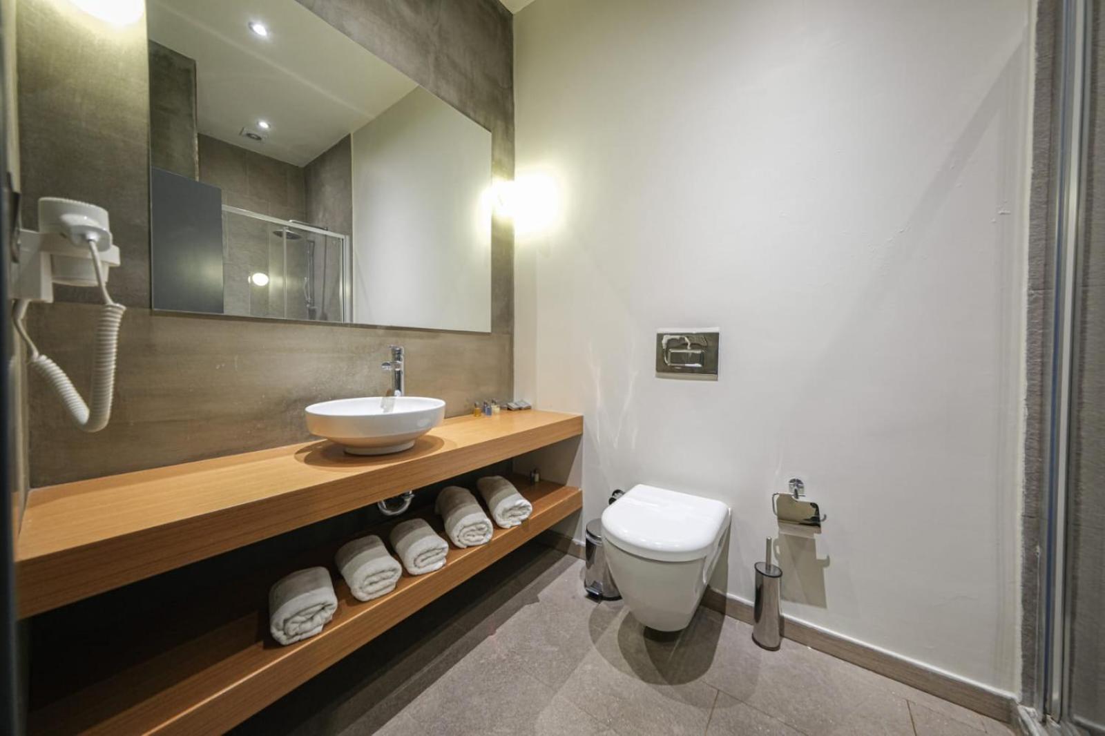 איסטמבול Nuru Ziya Suites מראה חיצוני תמונה